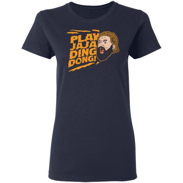 play jaja ding dong t shirts long sleeve hoodies 3