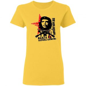 revolucion hasta la victoria siempre che guevara t shirts hoodies long sleeve 10