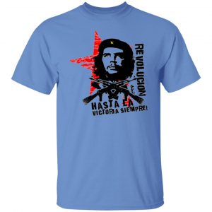 revolucion hasta la victoria siempre che guevara t shirts hoodies long sleeve 2