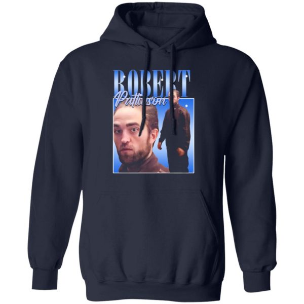 robert pattinson standing meme t shirts long sleeve hoodies 11