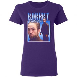 robert pattinson standing meme t shirts long sleeve hoodies 6