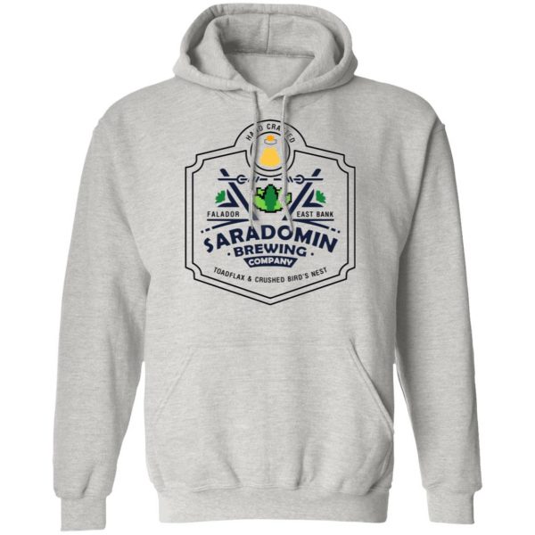 saradomin brewing company osrs t shirts hoodies long sleeve