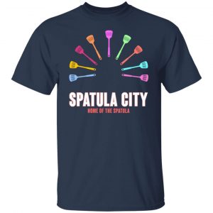 spatula city home of the spatula t shirts long sleeve hoodies 11