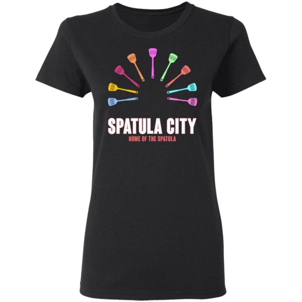 spatula city home of the spatula t shirts long sleeve hoodies 3