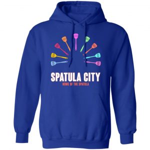 spatula city home of the spatula t shirts long sleeve hoodies