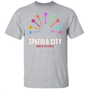 spatula city home of the spatula t shirts long sleeve hoodies 5