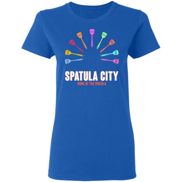 spatula city home of the spatula t shirts long sleeve hoodies 7