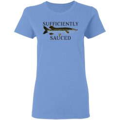 sufficiently sauced t shirts hoodies long sleeve 2