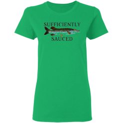 sufficiently sauced t shirts hoodies long sleeve 3