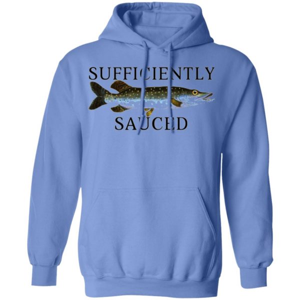 sufficiently sauced t shirts hoodies long sleeve 7