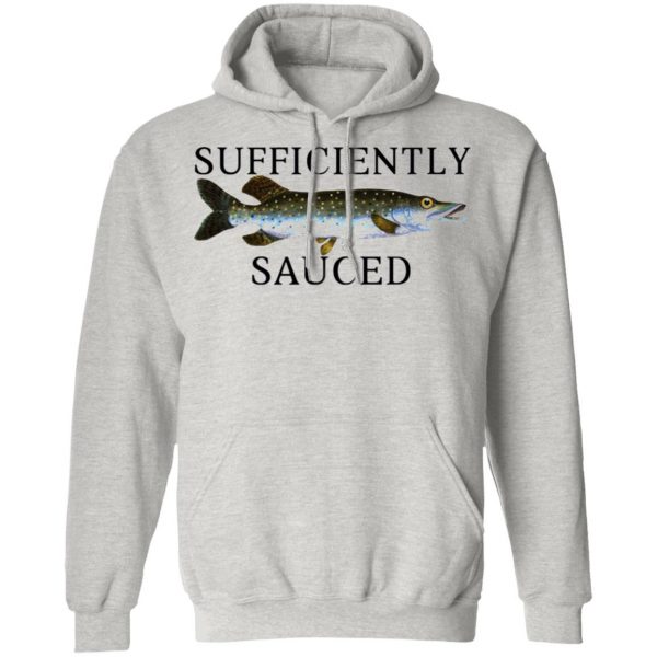 sufficiently sauced t shirts hoodies long sleeve 8