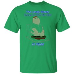the lonely stoner seems to free his mind at night peter griffin version t shirts hoodies long sleeve 2