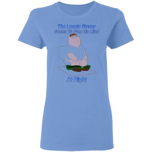 the lonely stoner seems to free his mind at night peter griffin version t shirts hoodies long sleeve 4