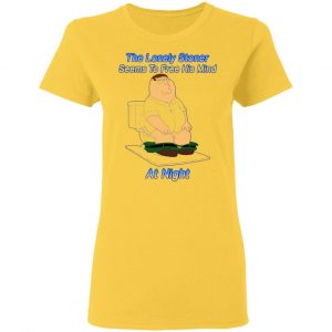 the lonely stoner seems to free his mind at night peter griffin version t shirts hoodies long sleeve 5