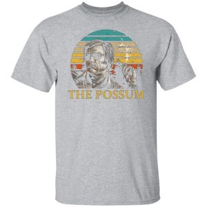 the possum george jones vintage version t shirts long sleeve hoodies 10