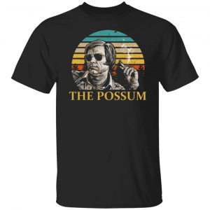 the possum george jones vintage version t shirts long sleeve hoodies 12