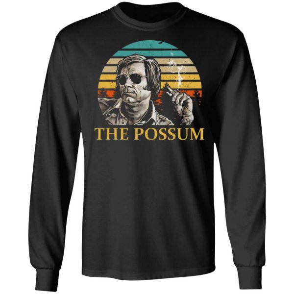 the possum george jones vintage version t shirts long sleeve hoodies 5