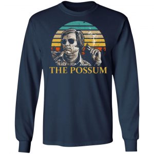 the possum george jones vintage version t shirts long sleeve hoodies 7