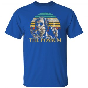 the possum george jones vintage version t shirts long sleeve hoodies 9