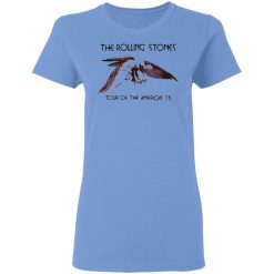 the rolling stones tour of the americas 75 poster version t shirts hoodies long sleeve 10
