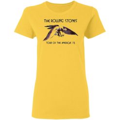 the rolling stones tour of the americas 75 poster version t shirts hoodies long sleeve 9