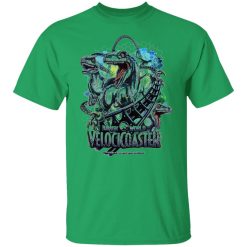 velocicoaster universal orlando resort t shirts hoodies long sleeve 4