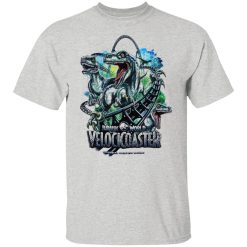 velocicoaster universal orlando resort t shirts hoodies long sleeve 5