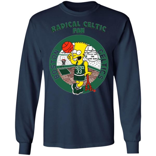 vintage bootleg bart radical celtic fan t shirts long sleeve hoodies 7