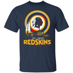 washington redskins 1932 forever redskins city t shirts long sleeve hoodies 2