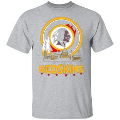 washington redskins 1932 forever redskins city t shirts long sleeve hoodies 7