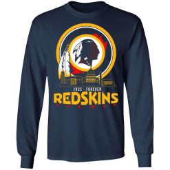 washington redskins 1932 forever redskins city t shirts long sleeve hoodies 9