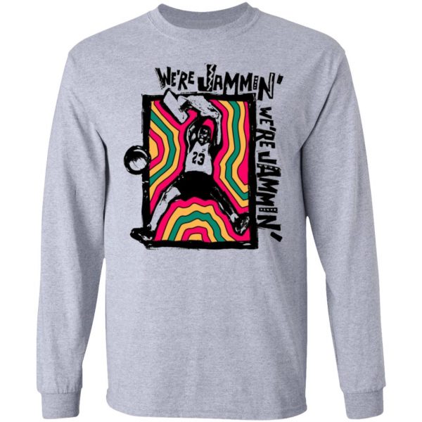 were jammin bob marley michael jordan 23 t shirts hoodies long sleeve 8