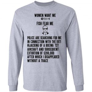 women want me fish fear me t shirts hoodies long sleeve 12