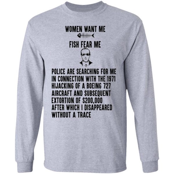 women want me fish fear me t shirts hoodies long sleeve 12