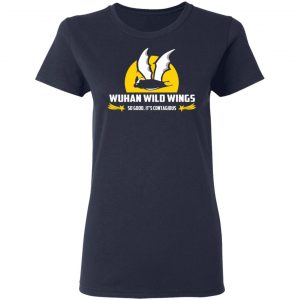 wuhan wild wings so good its contagious t shirts long sleeve hoodies 12