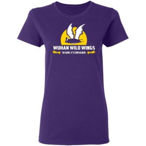 wuhan wild wings so good its contagious t shirts long sleeve hoodies 13