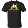 wuhan wild wings so good its contagious t shirts long sleeve hoodies 6