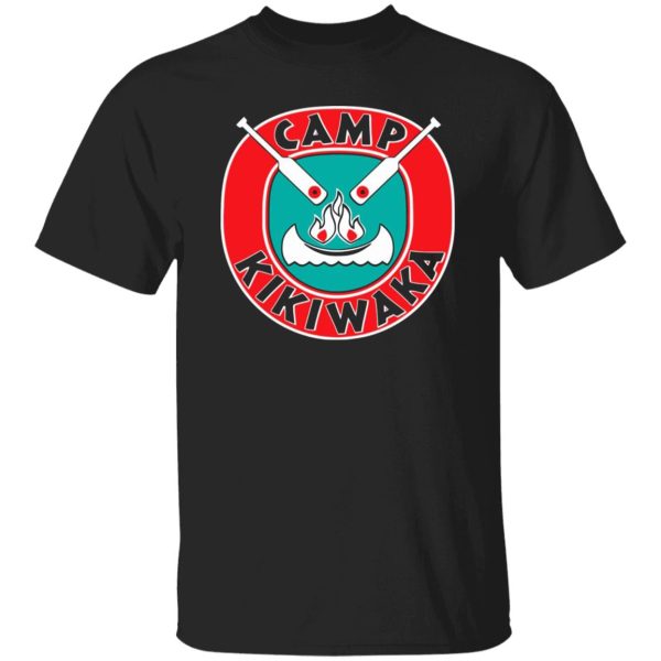0riginal On Sale Camp Kikiwaka T-Shirts, Long Sleeve, Hoodies 4