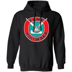 0riginal On Sale Camp Kikiwaka T-Shirts, Long Sleeve, Hoodies 7