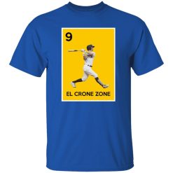 9 El Crone Zone Mark DeRosa NBA 13