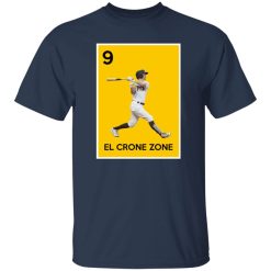 9 El Crone Zone Mark DeRosa NBA 2