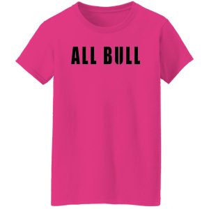 Allbull T Shirts, Hoodies, Long Sleeve 5