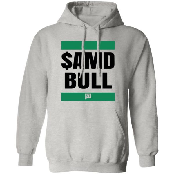 $AMD Bull T Shirts, Hoodies, Long Sleeve 10