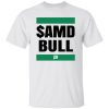 $AMD Bull T Shirts, Hoodies, Long Sleeve 7