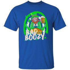 Bad and boozy T-Shirts, Long Sleeve, Hoodies