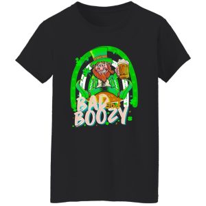 Bad and boozy T-Shirts, Long Sleeve, Hoodies