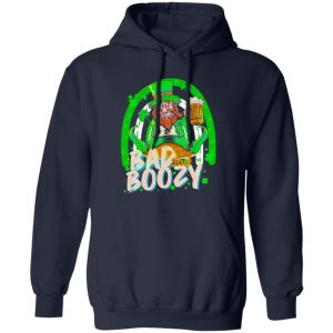 Bad and boozy T-Shirts, Long Sleeve, Hoodies