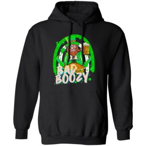 Bad and boozy T-Shirts, Long Sleeve, Hoodies