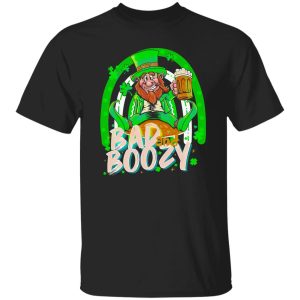 Bad and boozy T-Shirts, Long Sleeve, Hoodies