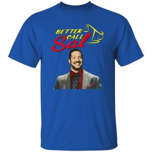 Better Call Saul Impractical Jokers T-Shirts, Long Sleeve, Hoodies